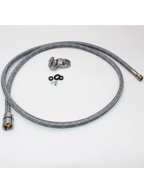 Flexible complet douchette - FRANKE - 133.0378.425_franke_flexible_douchette