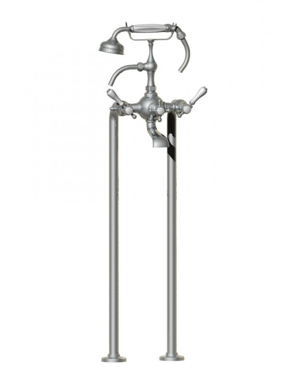 VICTORIA MELANGEUR BAIN-DOUCHE + COLONNES - 19.498