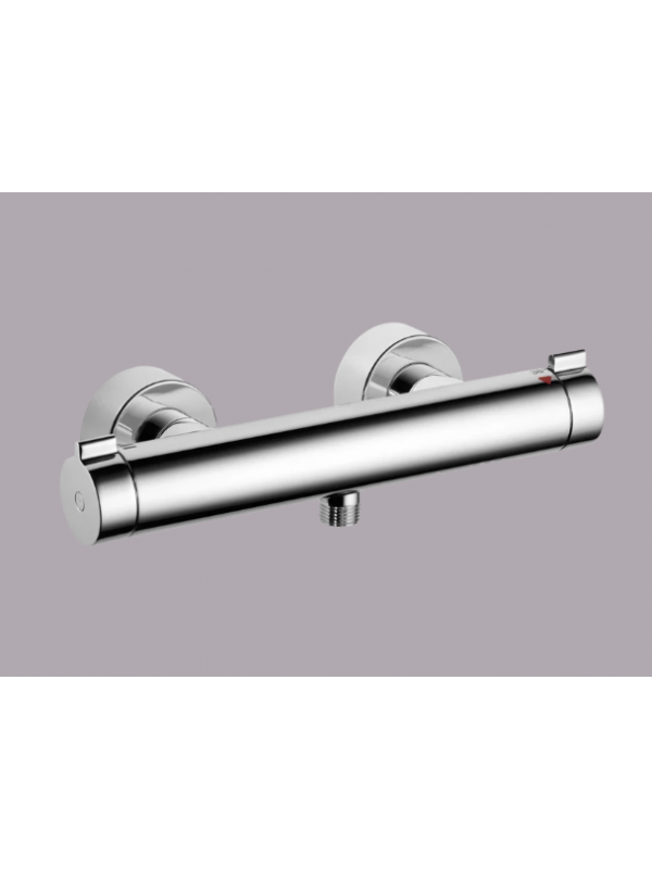 Mitigeur thermostatique Douche - KWC - 26.009.130.000