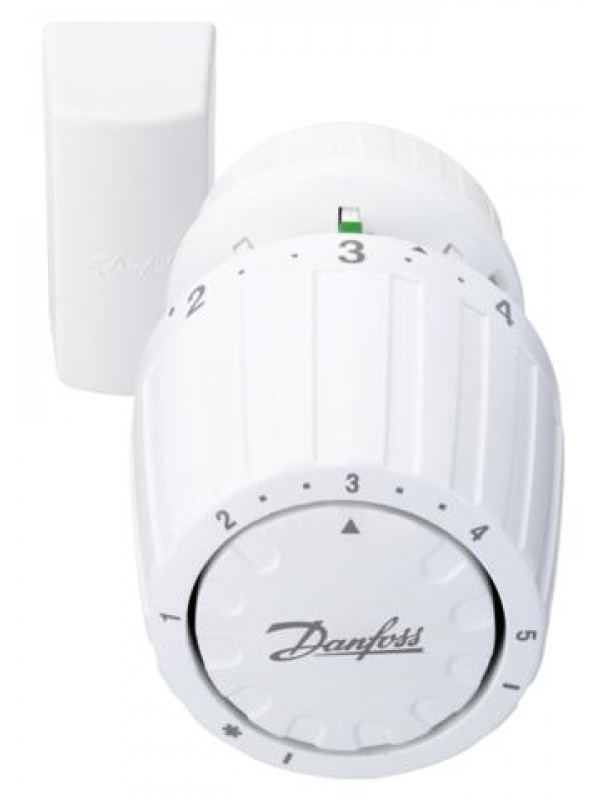 TÊTE THERMOSTATIQUE A DISTANCE - DANFOSS - 300148_20_3