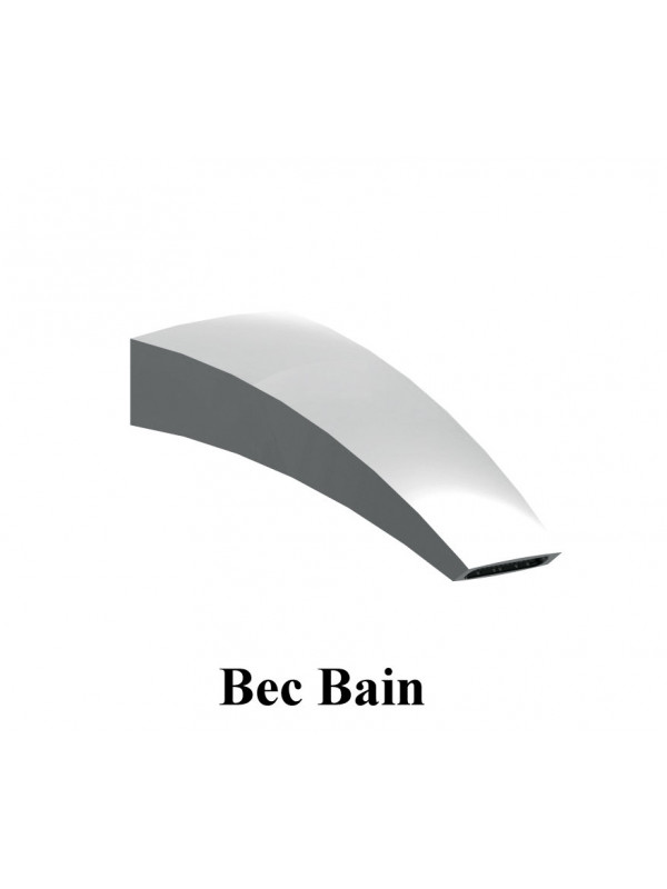 NOUVELLE VAGUE COMPOSITION BAIN 2 VOIES - 40471