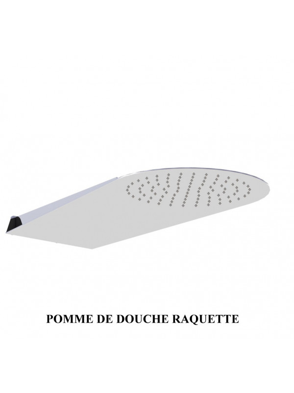 NOUVELLE VAGUE COMPOSITION DOUCHE 2 VOIES - 40534