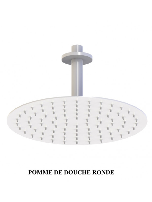 NOUVELLE VAGUE COMPOSITION DOUCHE 2 VOIES - 40540