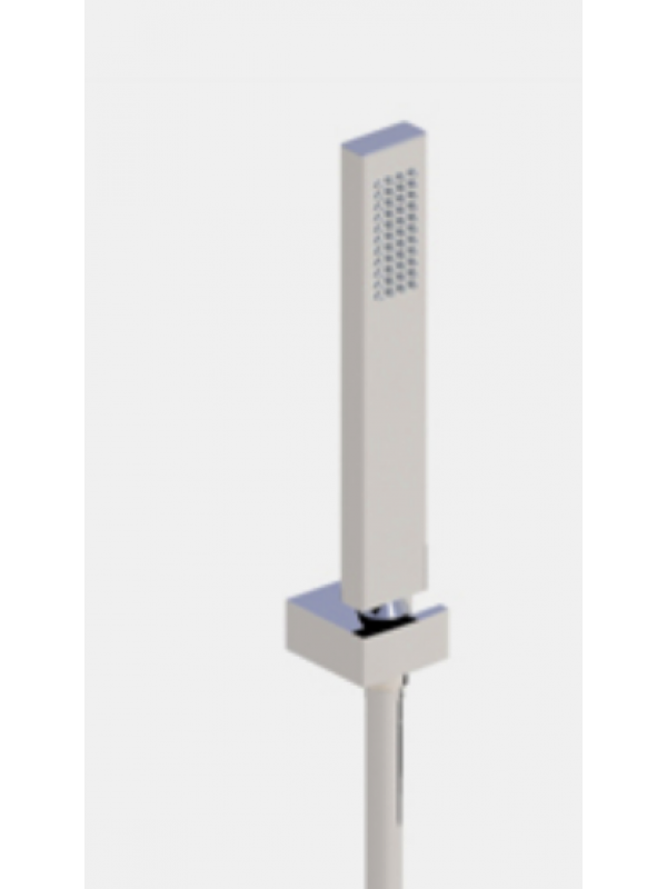 ENSEMBLE DE DOUCHE HORUS :  PHILAE / ECHO 43589 - 42589_horus_ensemble_douchette_support_mural_