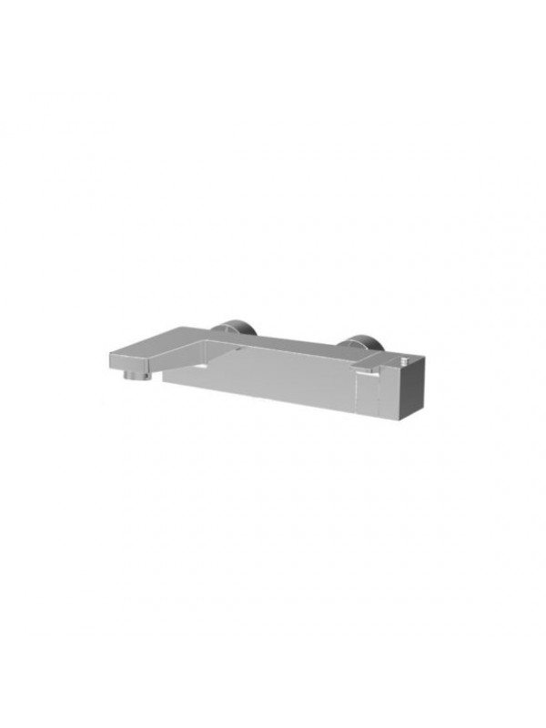 THERMOSTATIQUE BAIN DOUCHE ECHO HORUS 43483 - 43-483-thermostatique_bain_douche_echo_horus