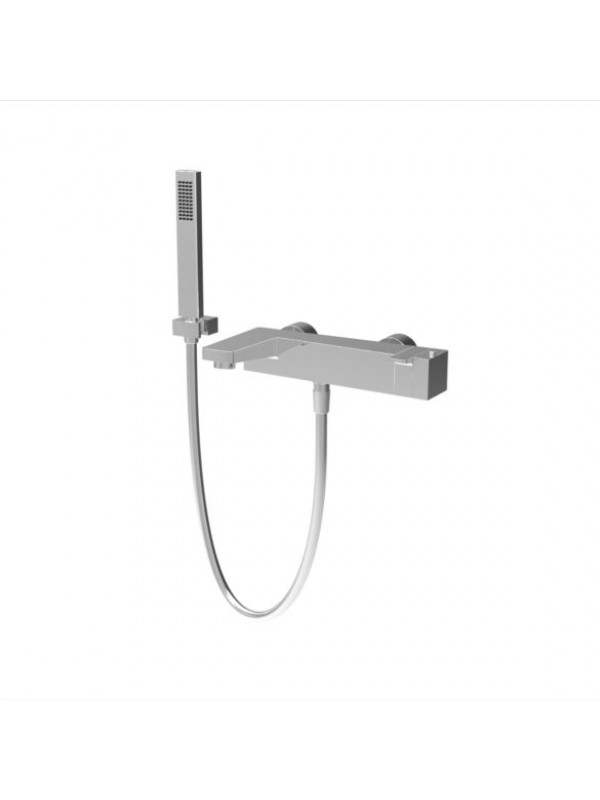 THERMOSTATIQUE BAIN DOUCHE COMPLET ECHO HORUS 43714 - 43-714-bain_douche_complet_echo_horus