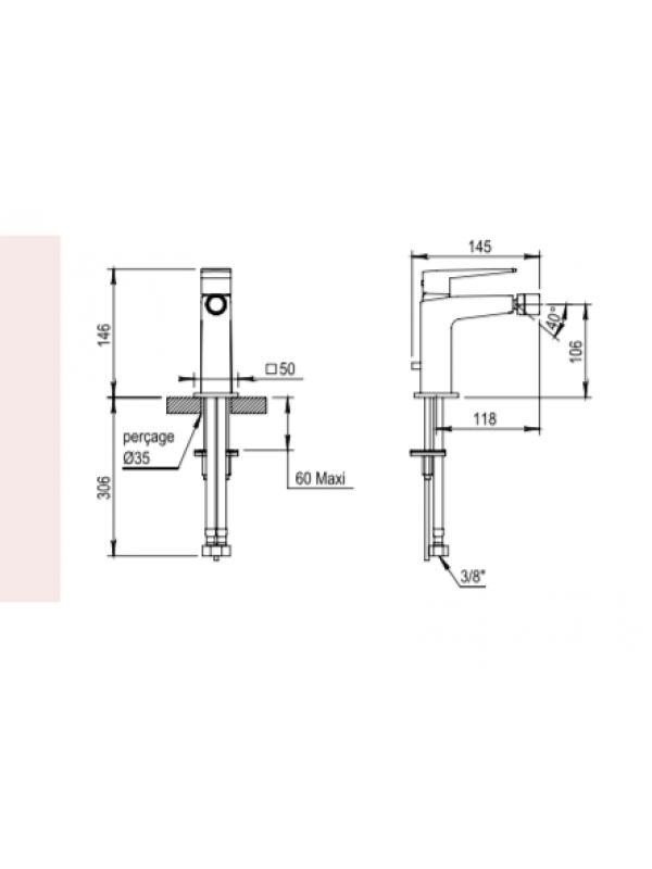 MITIGEUR BIDET ECHO HORUS - 43-771-mitigeur_bidet_echo_horus_sch_ma