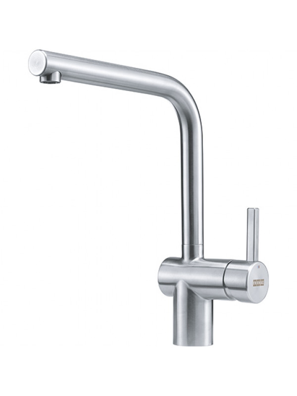 Mitigeur Inox escamotable  extractible ATLAS NEO - 444880_franke_atlas
