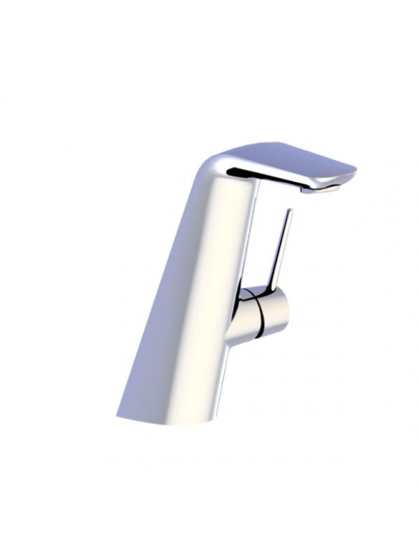 NAJA MITIGEUR LAVABO AVEC VIDAGE UP and DOWN - 48-729-naja_horus_mitigeur_contemporain