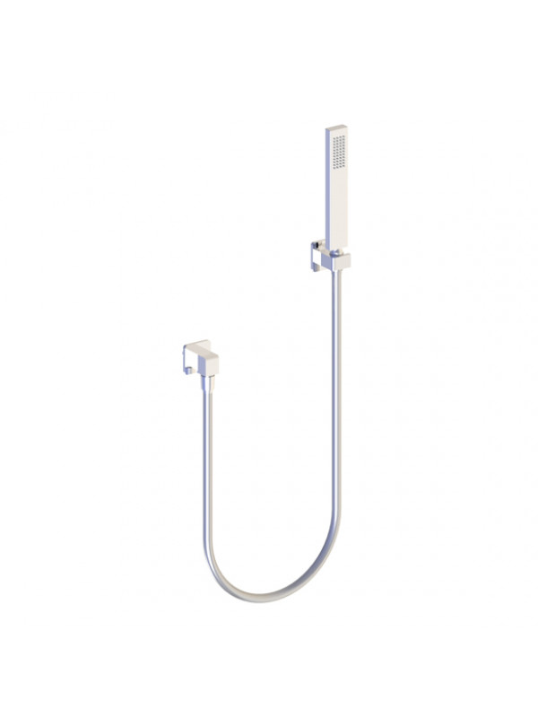ENSEMBLE DE DOUCHE : Sortie mural PHILAE / ECHO 55589 - 55-589-ch