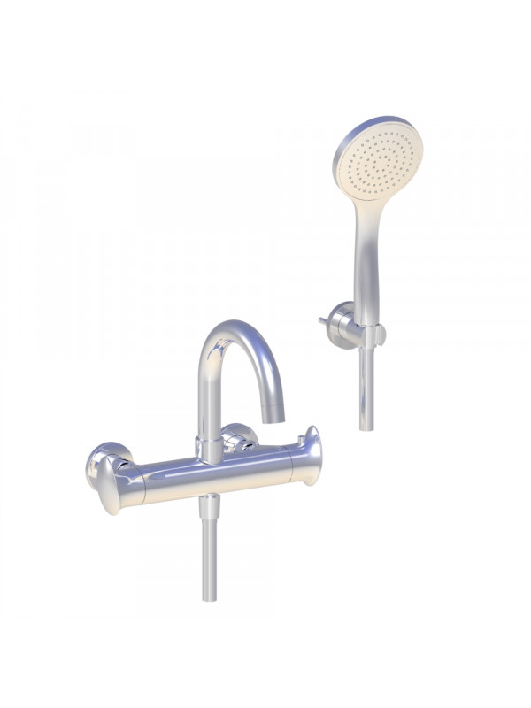 Mitigeur Bain-Douche thermostatique CANOPÉE - 60_714_mitigeur_bain_douche_thermostatique_canop_e_horus