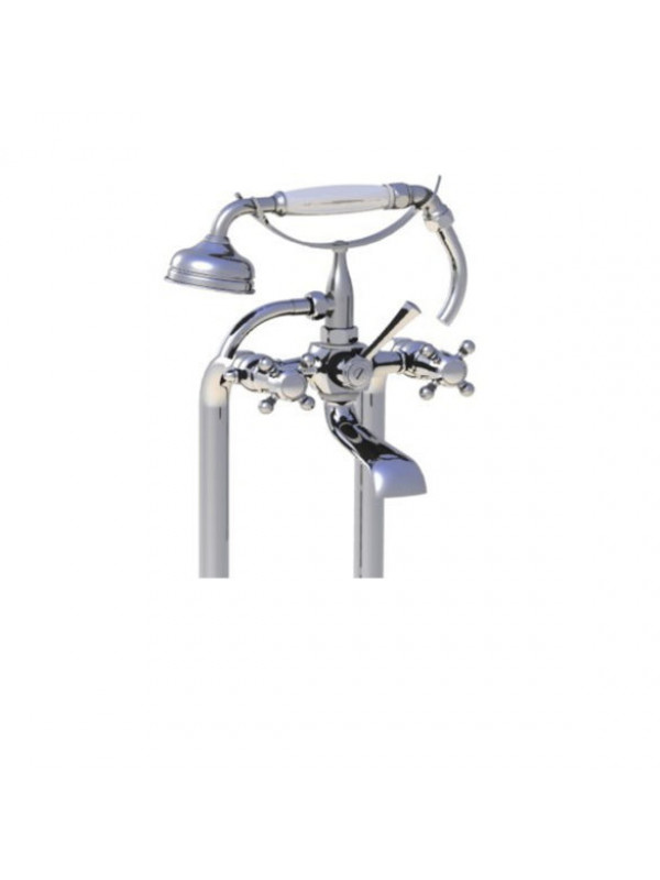  ENSEMBLE MELANGEUR ASCOTT + COLONNES POUR BAIGNOIRE SUR PIEDS - 62-498-d_tail-585x585_horus_ascott