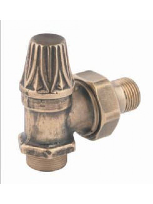 T de Réglage Retro Serie ART DECO - POLETTI - 67210