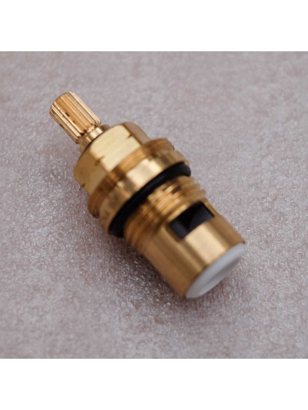 Tête céramique d'ouverture pour Thermostatique douche CHAMBORD ONDYNA - 730-pd00185_2