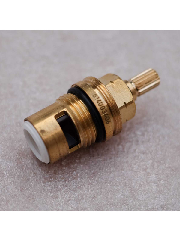 Tête céramique d'ouverture pour Thermostatique douche DIARIO ONDYNA - 732-pd00184_4