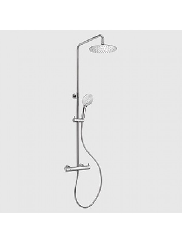 COLONNE DOUCHE THERMOSTATIQUE AIR FRESH - PAINI - 78cr230th_2