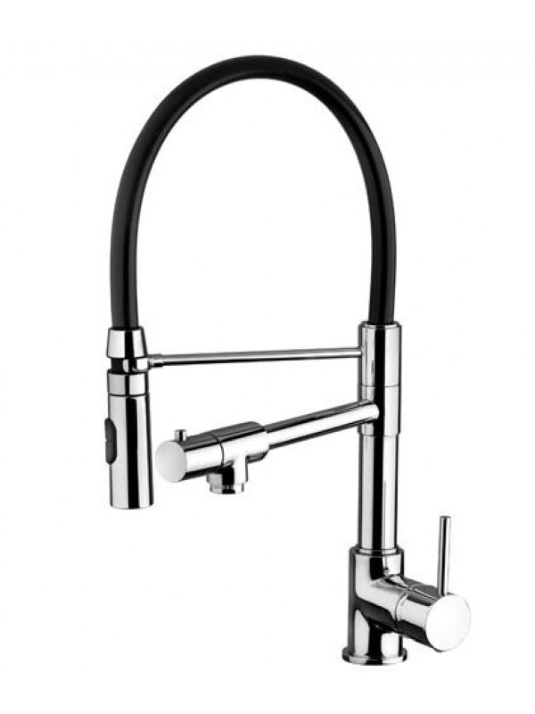 Douchette pour Mitigeur MASTER CHEF - PAINI (78CR559) - 78cr559_douchette_master_chef_paini