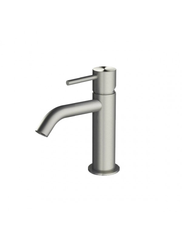 MITIGEUR LAVE-MAINS EQUINOX316 HORUS CUIVRE ROSÉ BROSSÉ MAT - 81-231_equinox316_horus_robinet_lave-mains_1_1