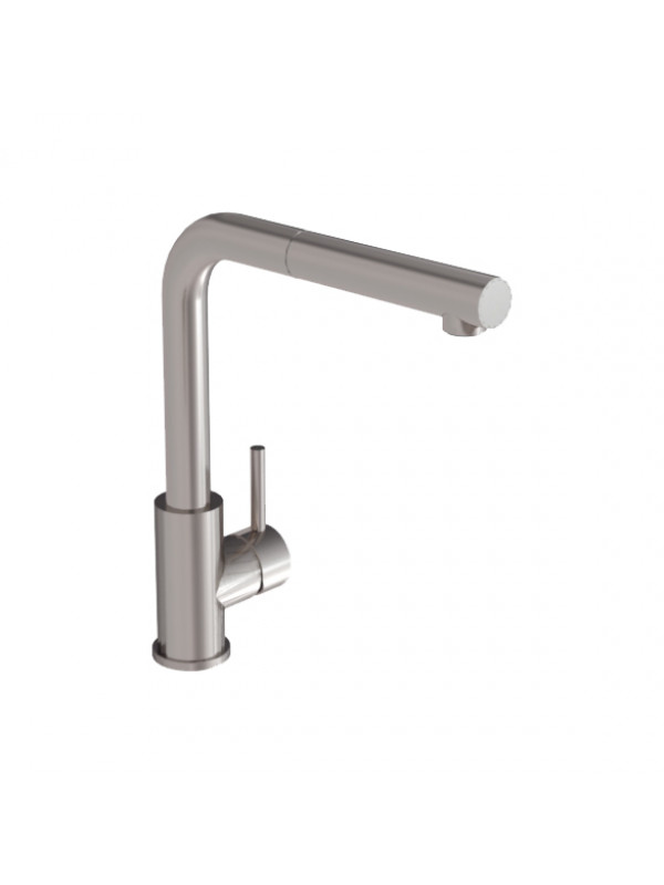 Mitigeur cuisine EQUINOX316 avec Douchette extractible Pivotant HORUS - 81723_mitigeur_cuisine_equinoxe_316_douchette_extractible_bec_pivotant_horus