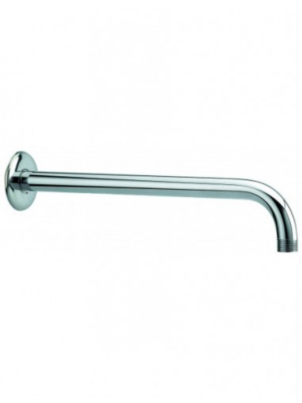 PACK ENCASTRE DOUCHE THERMOSTATIQUE 2 SORTIES - 860300_bras-de-douche-a-encastrer-l-350-mm-rosace-d-35-mm-laiton-chrome_3