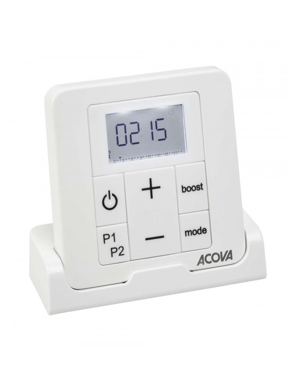 Boitier de commande radiofréquence 887280 - ACOVA - 887280_boitier__commande_acova