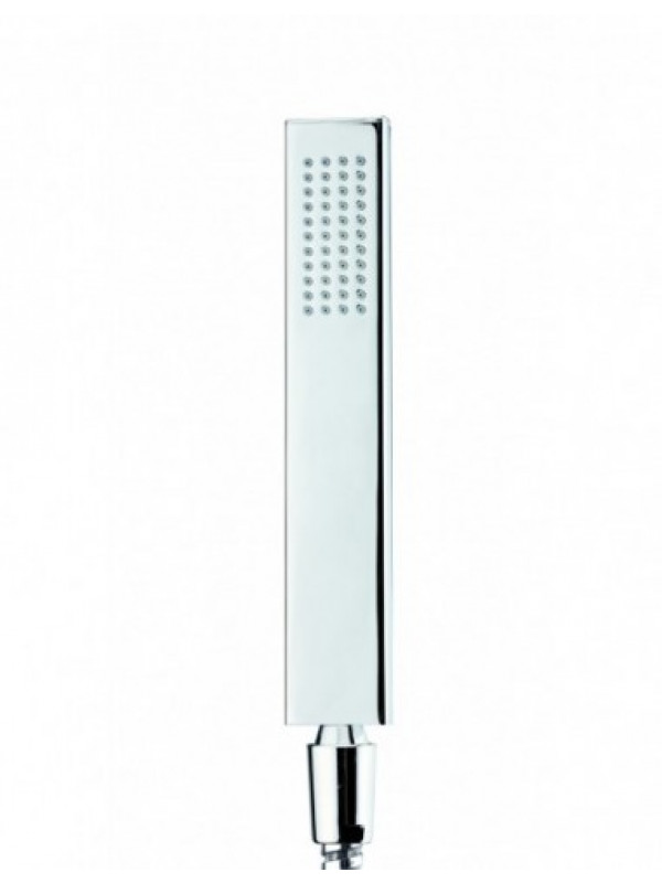 CARRÉ PACK ENCASTRÉ DOUCHE THERMOSTATIQUE 2 SORTIES - 906800-2_douchette-touareg-avec-systeme-anti-calcaire-largeur-de-la-source-d-aspersion-30-mm-laiton-massif-chrome