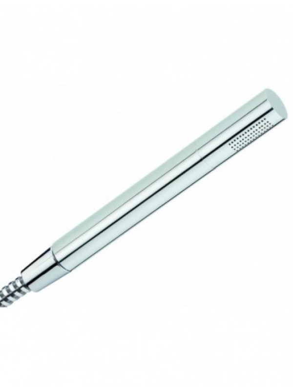 Douche encastrée Thermostatique Ondyna - Valentin  - 951900_douchette-tube-1-jet-pluie-laiton-chrome