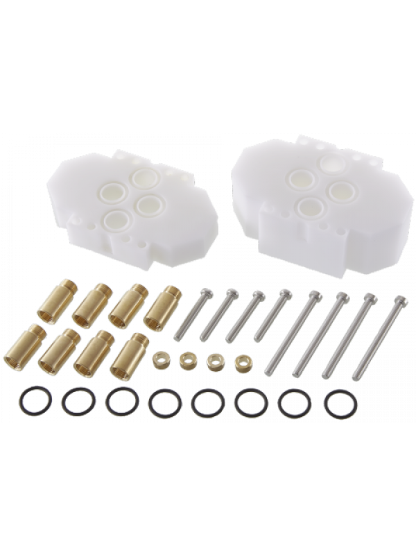 Kit de rattrapage pour boitier 98699D - JACOB DELAFON - 98701d_modulo_kit_de_rattrapage_jacob_delafon