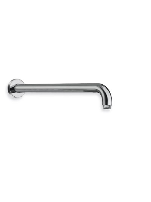 BRAS DE DOUCHE RENFORCE LUXE MURAL 35 CM AC545 - AC54551_4411_5