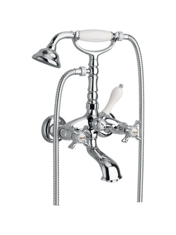 CHAMBORD MELANGEUR BAIN-DOUCHE CHROME CH10251 - CH10251_3337_5