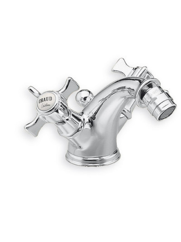 CHAMBORD MELANGEUR BIDET CHROME CH11651 - CH11651_3331_5
