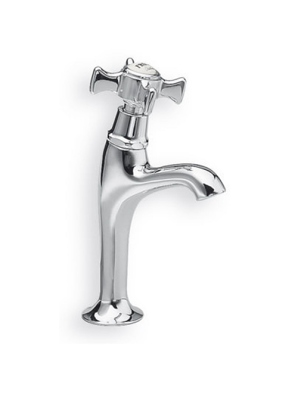 ROBINET LAVE-MAINS CHAMBORD VIEUX BRONZE - CH14051_3335_1