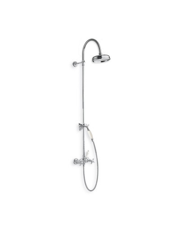 COLONNE DOUCHE COMPLETE RETRO CHAMBORD CH173 - CH17351_3340_6