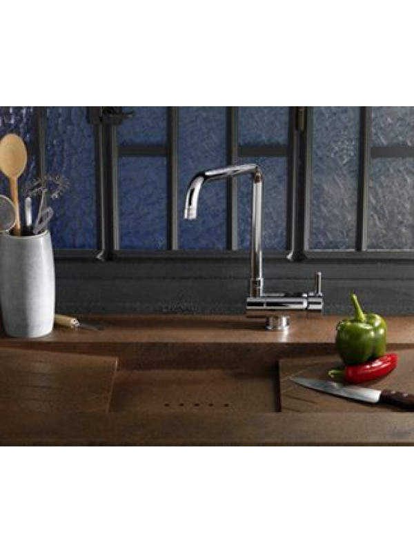 CUCINA MITIGEUR EVIER BEC  BASCULANT - CU13651_3258_1