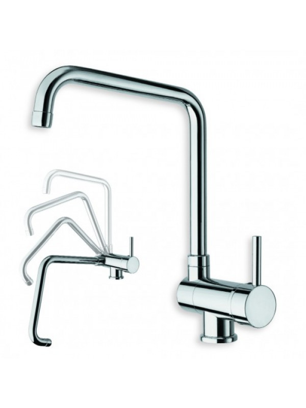 CUCINA MITIGEUR EVIER BEC  BASCULANT - CU_501_3261_1
