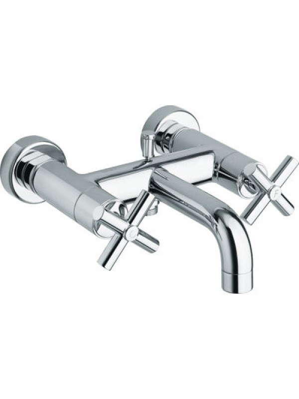 MELANGEUR BAIN-DOUCHE MURAL EXECUTIVE  - EV10151_3178_1