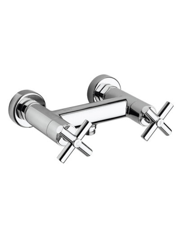 MELANGEUR DOUCHE EXECUTIVE CHROME - EV12251_3184_1