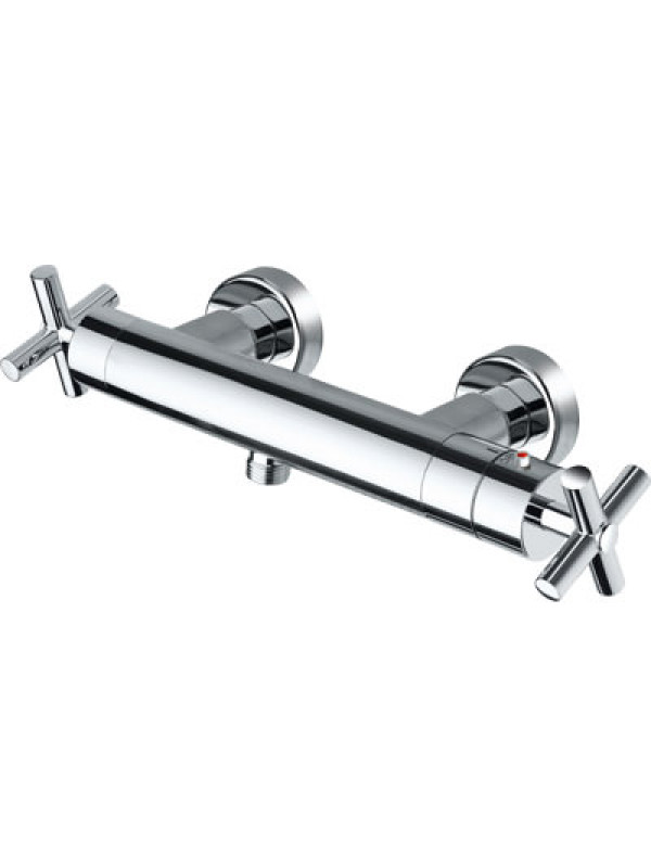 DOUCHE  EXECUTIVE THERMOSTATIQUE CHROME - EV45251_3196_1