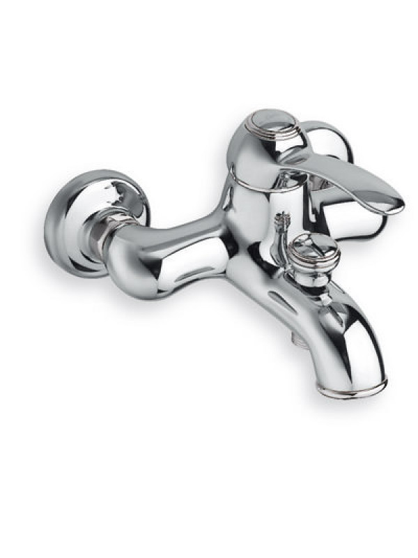 MUSEO BAIN-DOUCHE CHROME - MU10251_3314_5