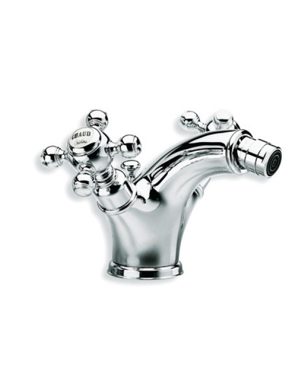 PARIGI MELANGEUR BIDET CHROME - PG11651_3347_3