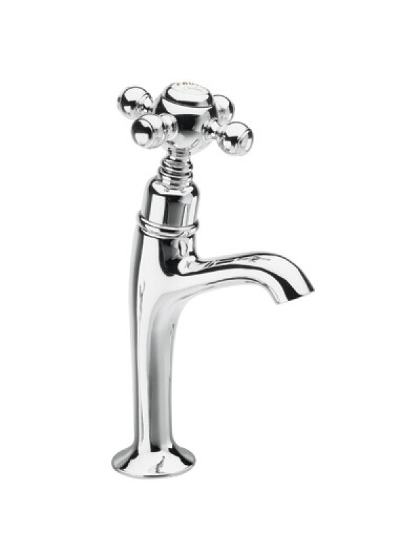 ROBINET LAVE-MAINS PARIGI  CHROME - PG14051_3356_3