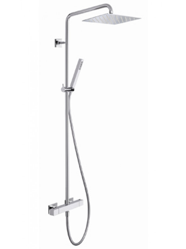 QUADRI 300 COLONNE DOUCHE THERMOSTATIQUE - QD48651b_4477_1