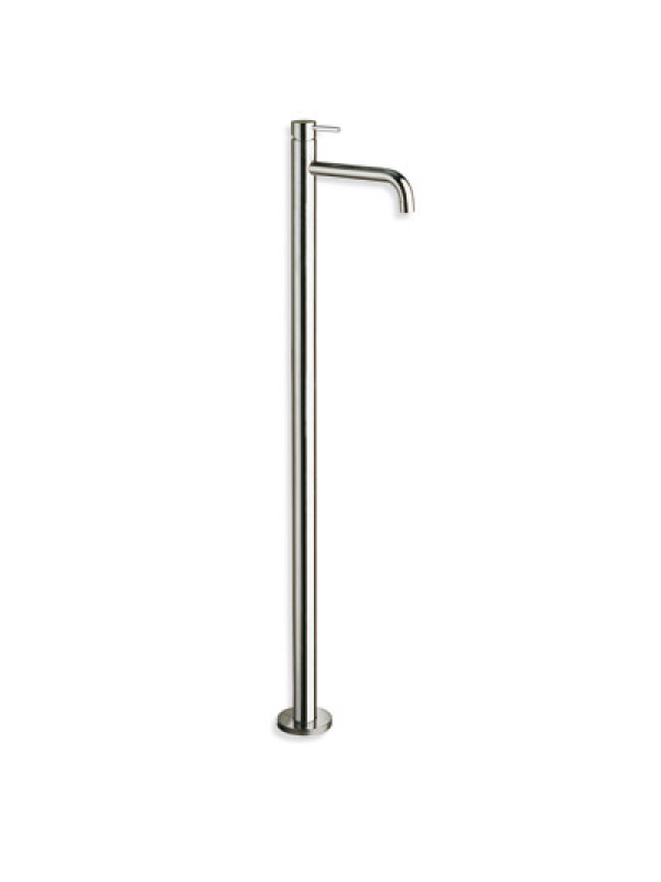 MITIGEUR LAVABO MONOCOLONNE TRIVERDE SUR PIED - TV29051_2817_1