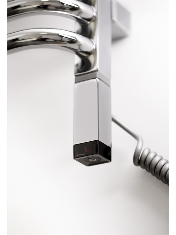 Élément chauffant invisible ONE 30 x 40 120 Watts CLASSE I - _l_ment_chauffant_invisible_one_k_30x30_120_watts_classe_1_terma_chrome