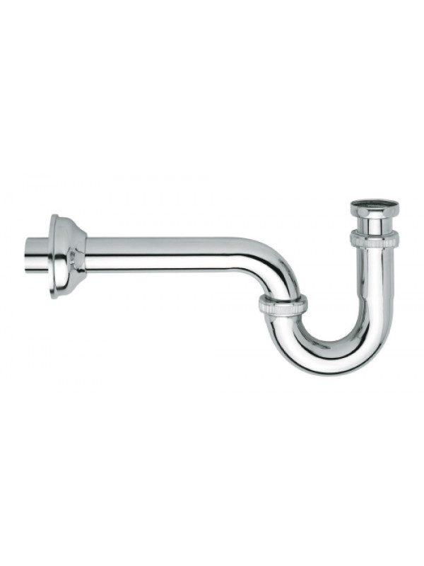 SIPHON LAVABO LAITON RETRO CHROME - ac20151_1