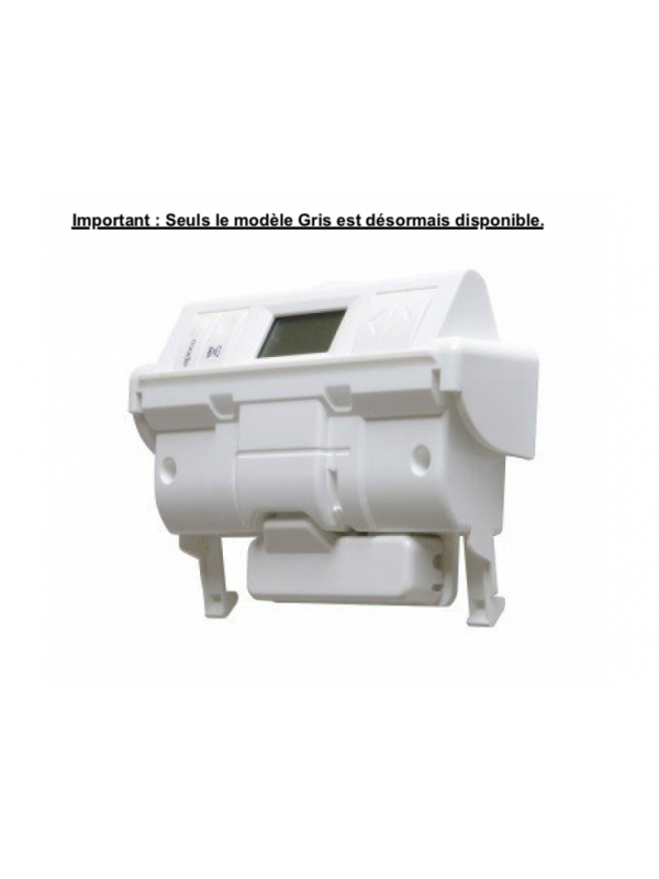U11510 Boitier de commande  - ACOVA - acova_boitier_commande_u11510_894270