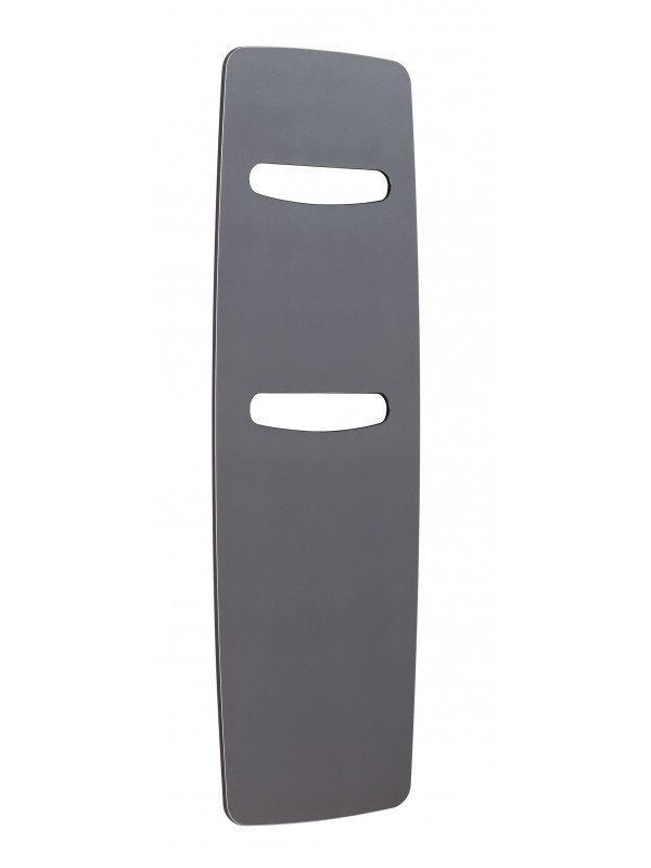 Sèche-serviettes Nuage Aluminium Acova électrique