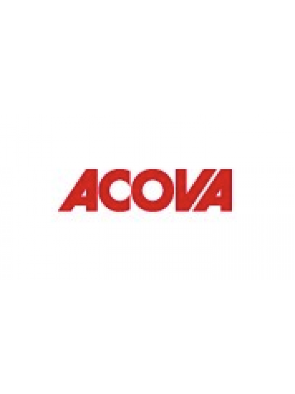  Purgeur chromé 1/8’’ - ACOVA  - acova_purgeur_radiateur_chrome