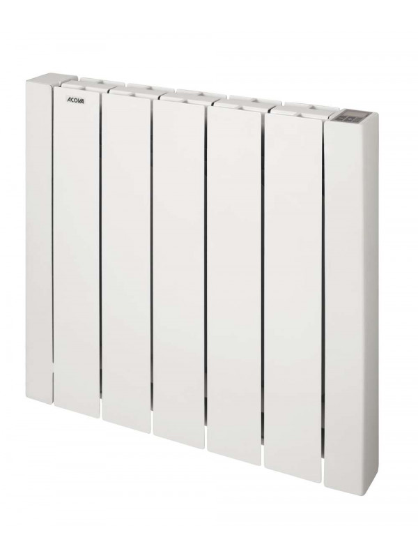 VOLGA - Electrique - ACOVA - acova_radiateur_elec_tama_1000w_blanc_det