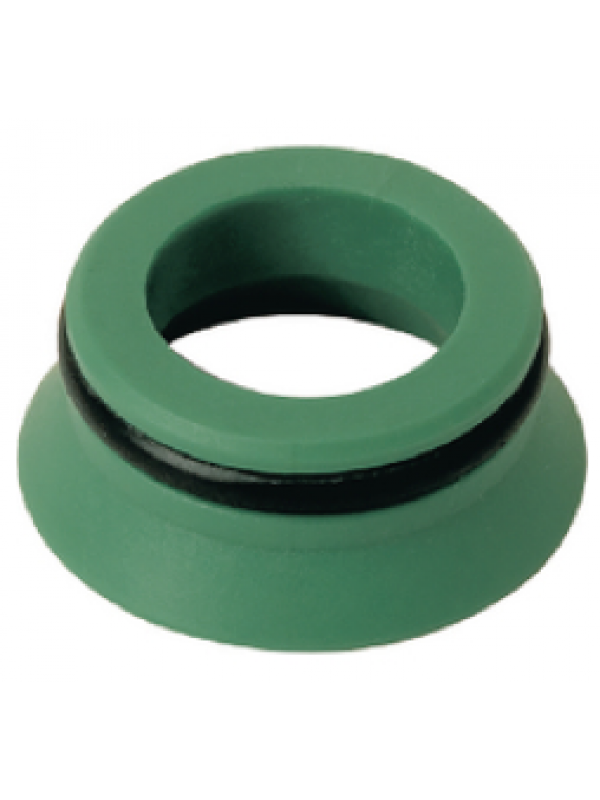 Adaptateur à fond plat pour collecteur SIMPLEX Brugman - adaptateur_fond_plat_collecteur_brugman